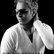 Omid Hoshyar – Parizad