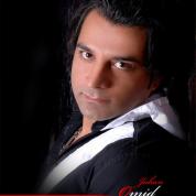 Omid Jahan – 2 New Track,s