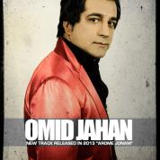 Omid Jahan – Arome Jonam