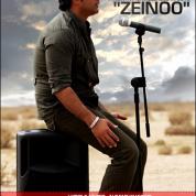 Omid Jahan – Zeinoo