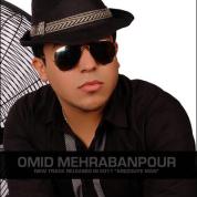 Omid Mehranpour – Arezouye Man