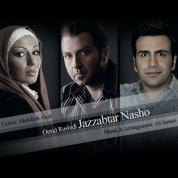 Omid Rashidi – Jazzabtar Nasho