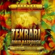 Omid Razpoush – Tekrari