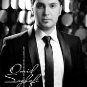 Omid Saghafi – Az To Entezar Nadashtam