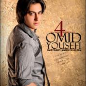 Omid Yousefi – 4 New Tracks