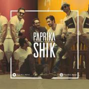 Paprika – Shik