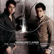 Parham.com – Del Bigharar (Ft Alisam)