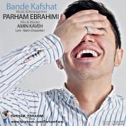Parham Ebrahimi – Bande Kafshat