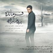 Parham Ebrahimi – Farmande
