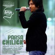 Parsa Chilik – Hanoozam Be Pat Neshastam