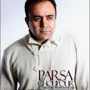 Parsa Gholipour – Delam Ashoob Nist