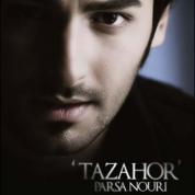 Parsa Nouri – Tazahor