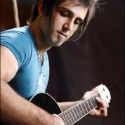 Payam Bavand – Ashegh Oun Negatam