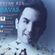 Payam Kia – Bavar