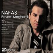 Payam Maghami – Nafas