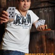Payam Pour Salehi – 7 Khaj