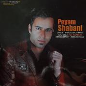 Payam Shabani – Sange Sabor