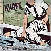 Pedram Plus – Khafe (Ft Shayan)