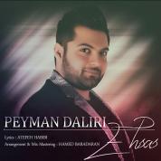 Peyman Daliri – Ehsas Peyman Daliri – Ehsas