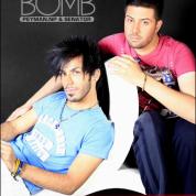 Peyman Np – Bomb (Ft Senator)