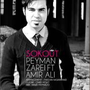 Peyman Zarei – Sokout (Ft Amir Ali)
