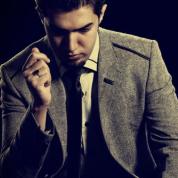 Pezhman Moghadam – Puzzle