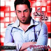 Pooria Erfani – Delam Tange