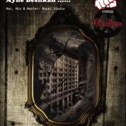 Pooyan Feeling – Ayne Beshkan