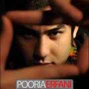 Pouria Erfani – Eshghe Mani
