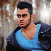 Pourya Ahmadi – Doni Donya