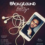 Pourya Heydari – Background