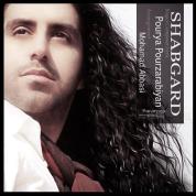 Pourya Pourzarabiyan – Shabgard