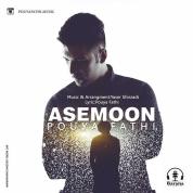 Pouya Fathi – Asemoon