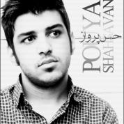 Pouya Shahsavan – Hesse Parvaz