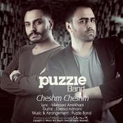 Puzzle Band – Cheshm Cheshm