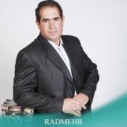 Radmehr – Ta Donya Hast