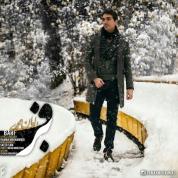 Raman Mohammadi – Barf