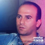 Rasa – Madar