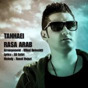 Rasa Arab – Tanhaei