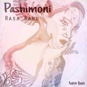 Rasa Band – Pashimoni