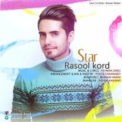 Rasool Kord – Star