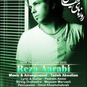 Reza Aarabi – Roozhaye Tanhayi