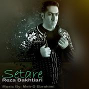 Reza Bakhtiari – Setare