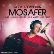 Reza Esfandiar – Mosafer