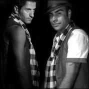 Reza Gibson – Shirine Soza (Ft Farshid Darbuka)