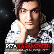 Reza Karam Zadeh – Khoshbakhti Ba Mane
