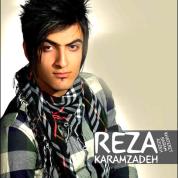 Reza KaramZadeh – Khateret Baram Azizeh