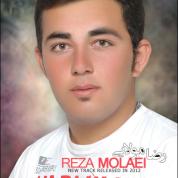 Reza Molaei – Del Shekasteh