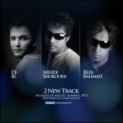 Reza Rahmati – 2 New Track