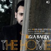 Reza Saeidi – Khooneh